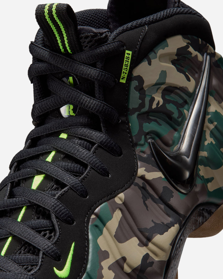【最終値下！】NIKE ナイキFoamposite カモフラージュ NIKE AIR FOAMPOSITE PRO PRM – A+S