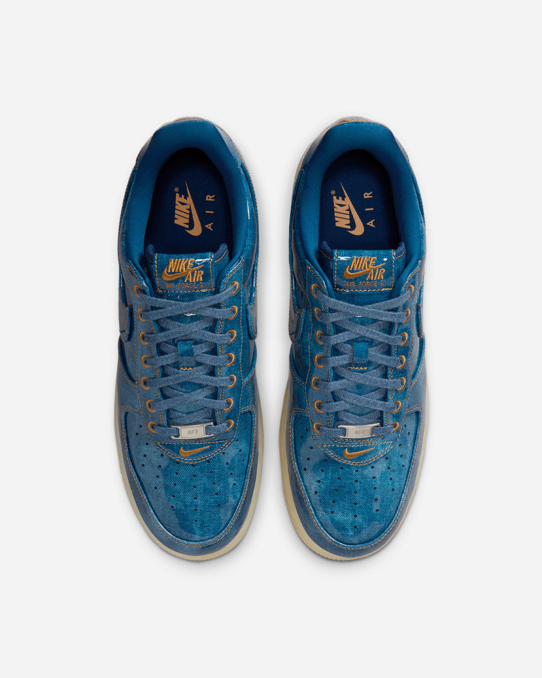 NIKE AIR FORCE 1 RETRO – A+S