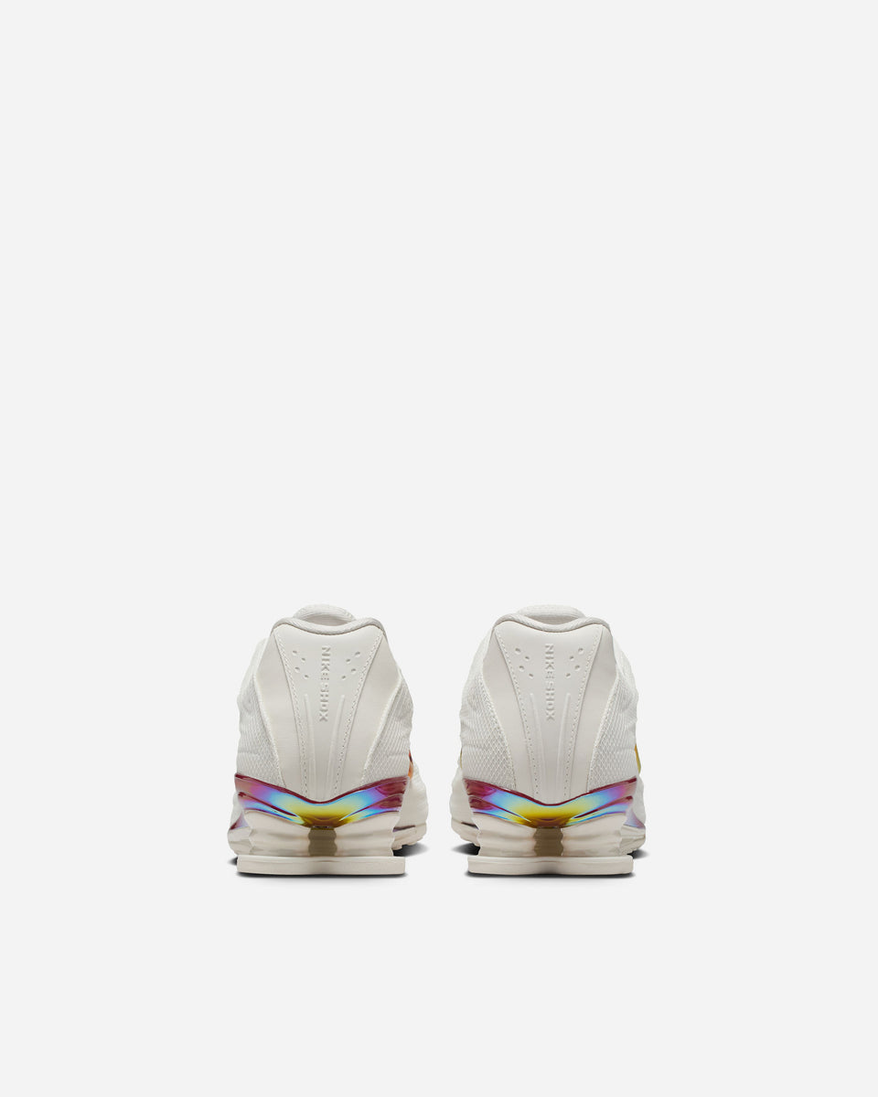 Nike shox Z ホワイト　24cm Nike Shox Z SE Women's Shoes. Nike SG