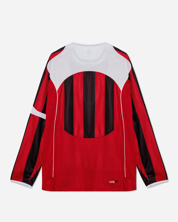 NIKE DF T90 ENERGY 4 L/S TOP – A+S