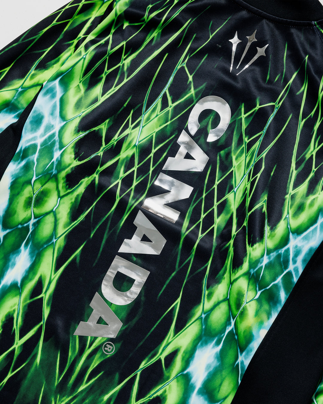 NIKE CAX DF COF JSY L/S TOP – A+S