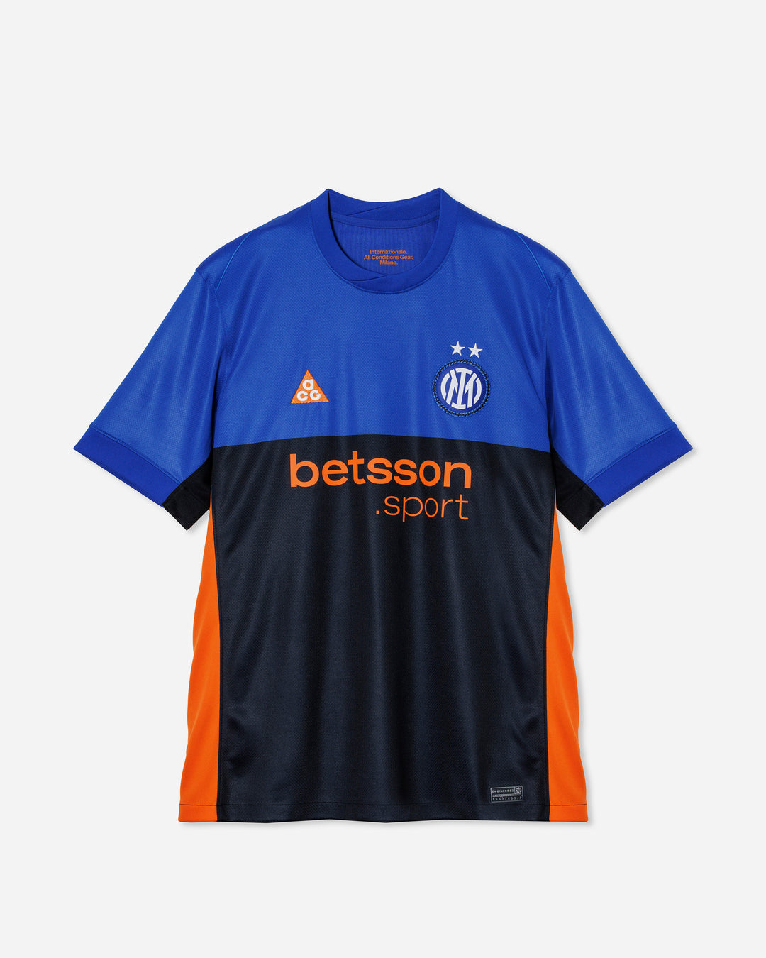 NIKE INTER ACG APPAREL COLLECTION – A+S