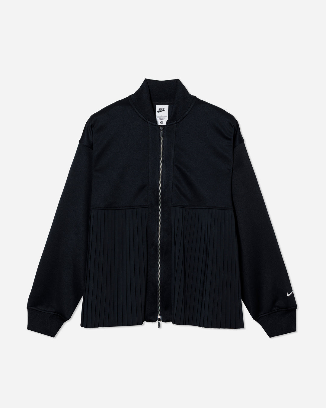 ナイキ フォールジャケット M NIKE WMNS NSW PLEATED JACKET – A+S