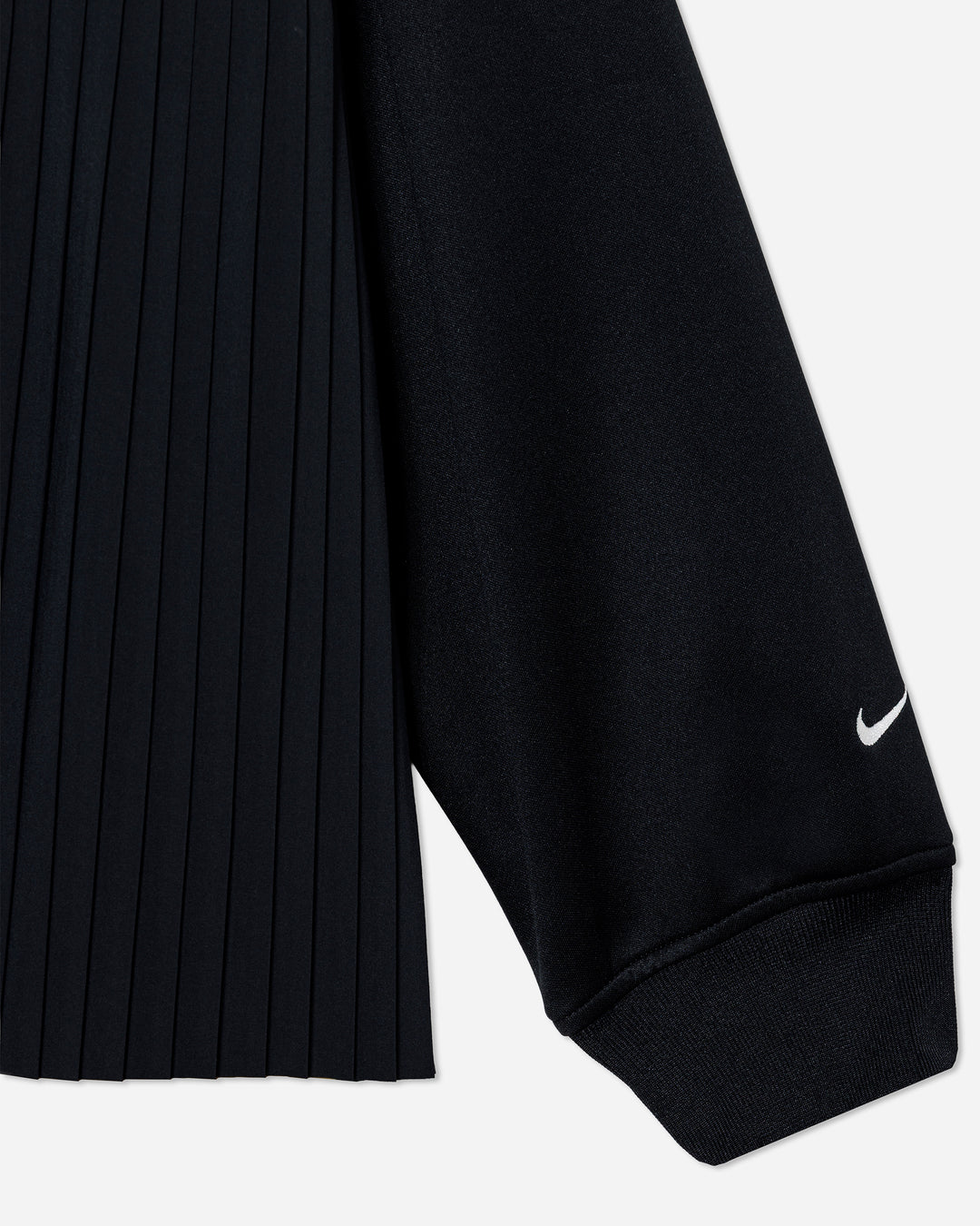 NIKE WMNS NSW PLEATED JACKET – A+S