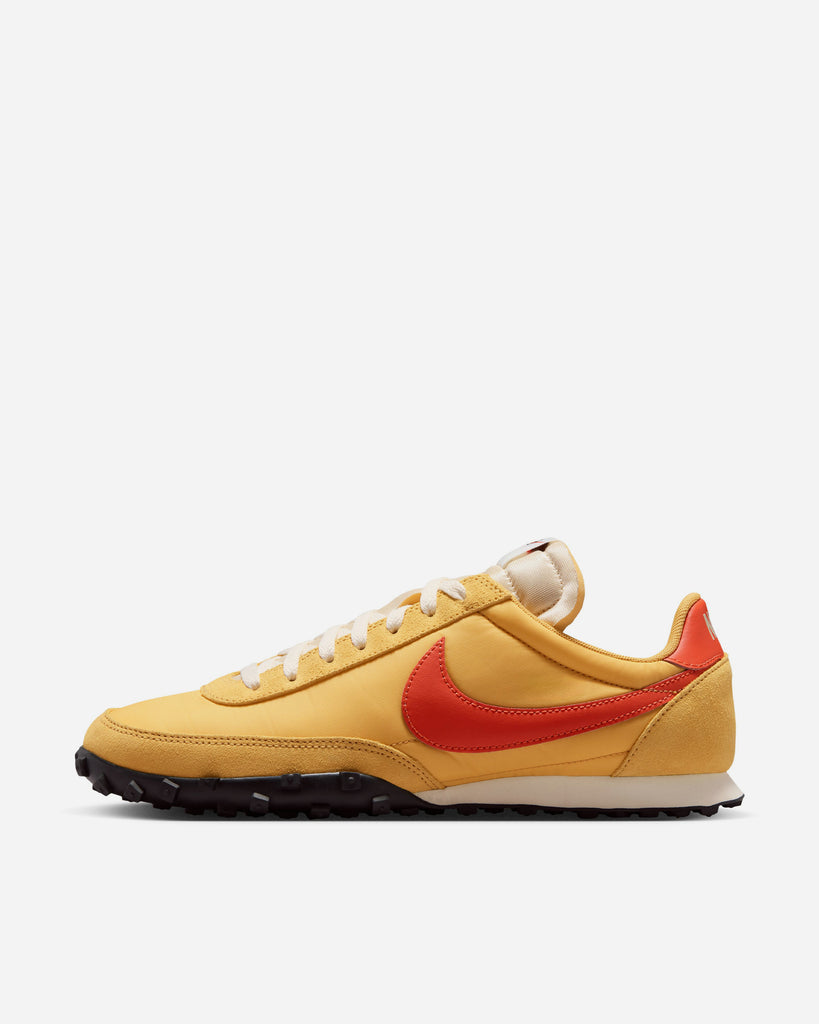 NIKE　Waffle Racer　ワッフルレーサー　オレンジ 　28cm NIKE WAFFLE RACER – A+S