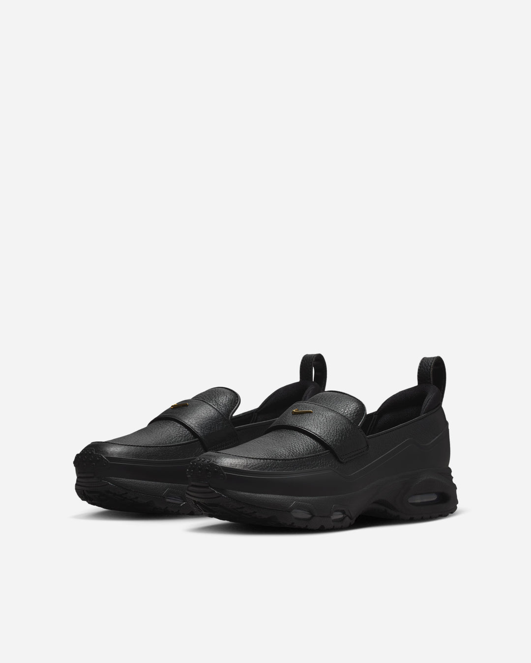 SWDC✖️NIKE ウィメンズ　エアマックス NIKE W AIR MAX PHENOMENA SWDC BLACK/METALLIC SILVER-METALLIC