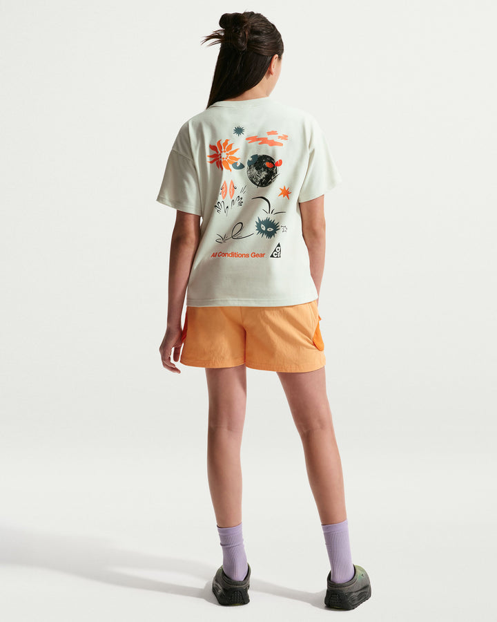NIKE YTH ACG DF M90 SPOOKY S/S TEE – A+S