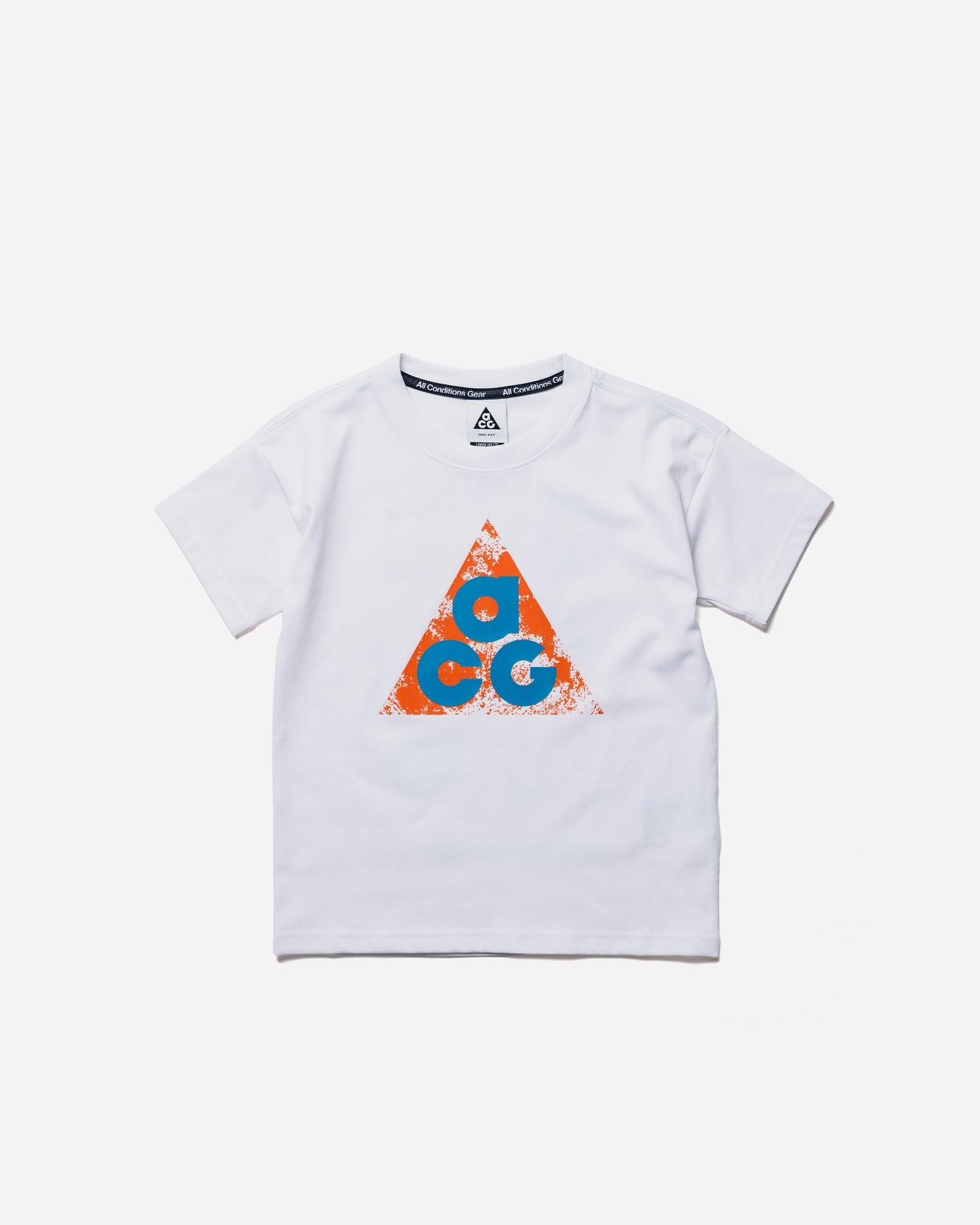 NIKE YTH ACG DF M90 SPOOKY S/S TEE – A+S