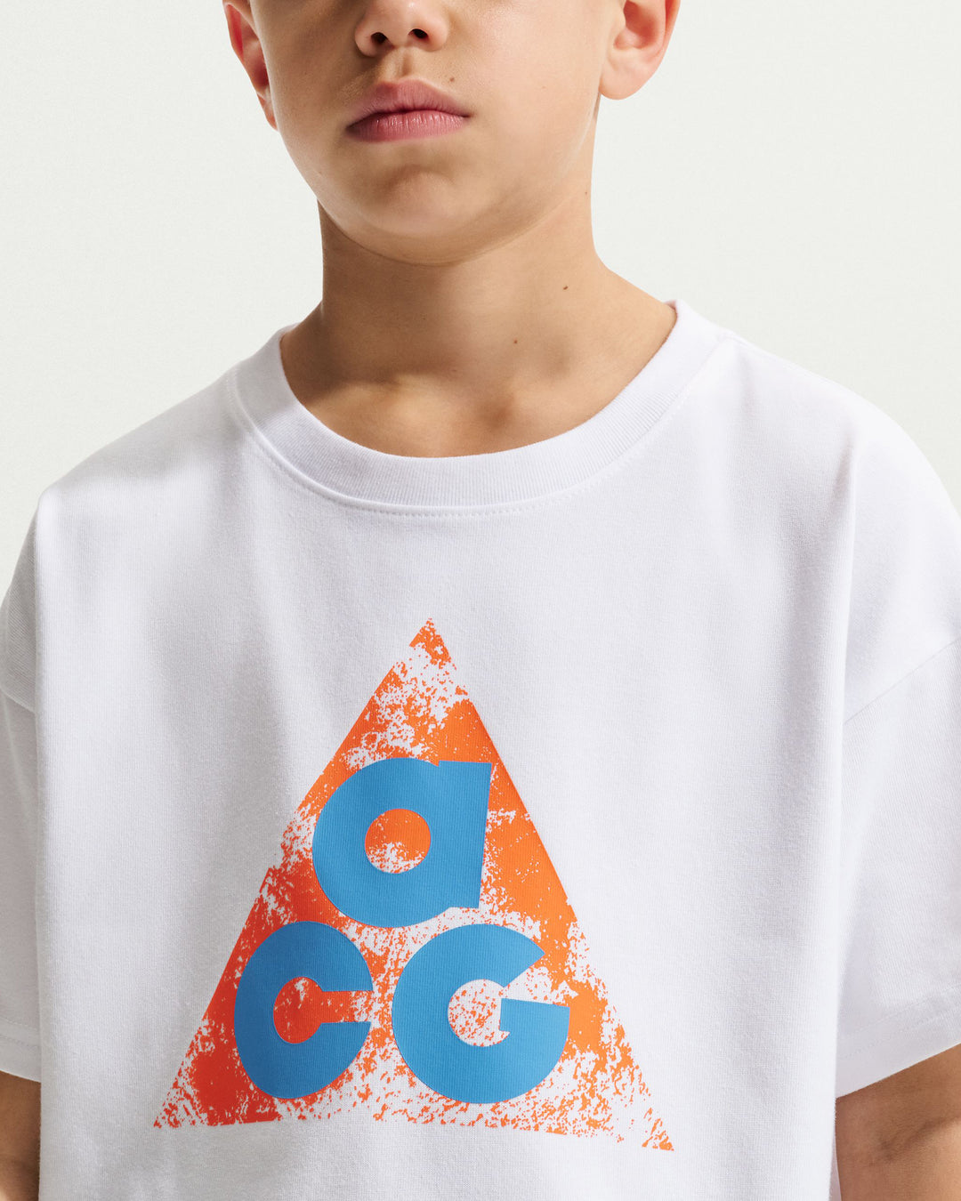 NIKE YTH ACG DF M90 SPOOKY S/S TEE – A+S