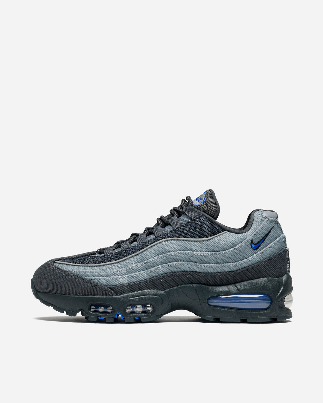 NIKE AIR MAX 95 BIG BUBBLE – A+S