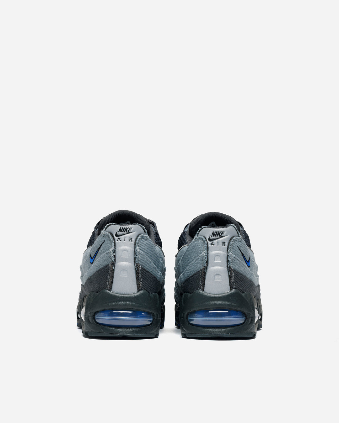 NIKE AIR MAX 95 BIG BUBBLE – A+S