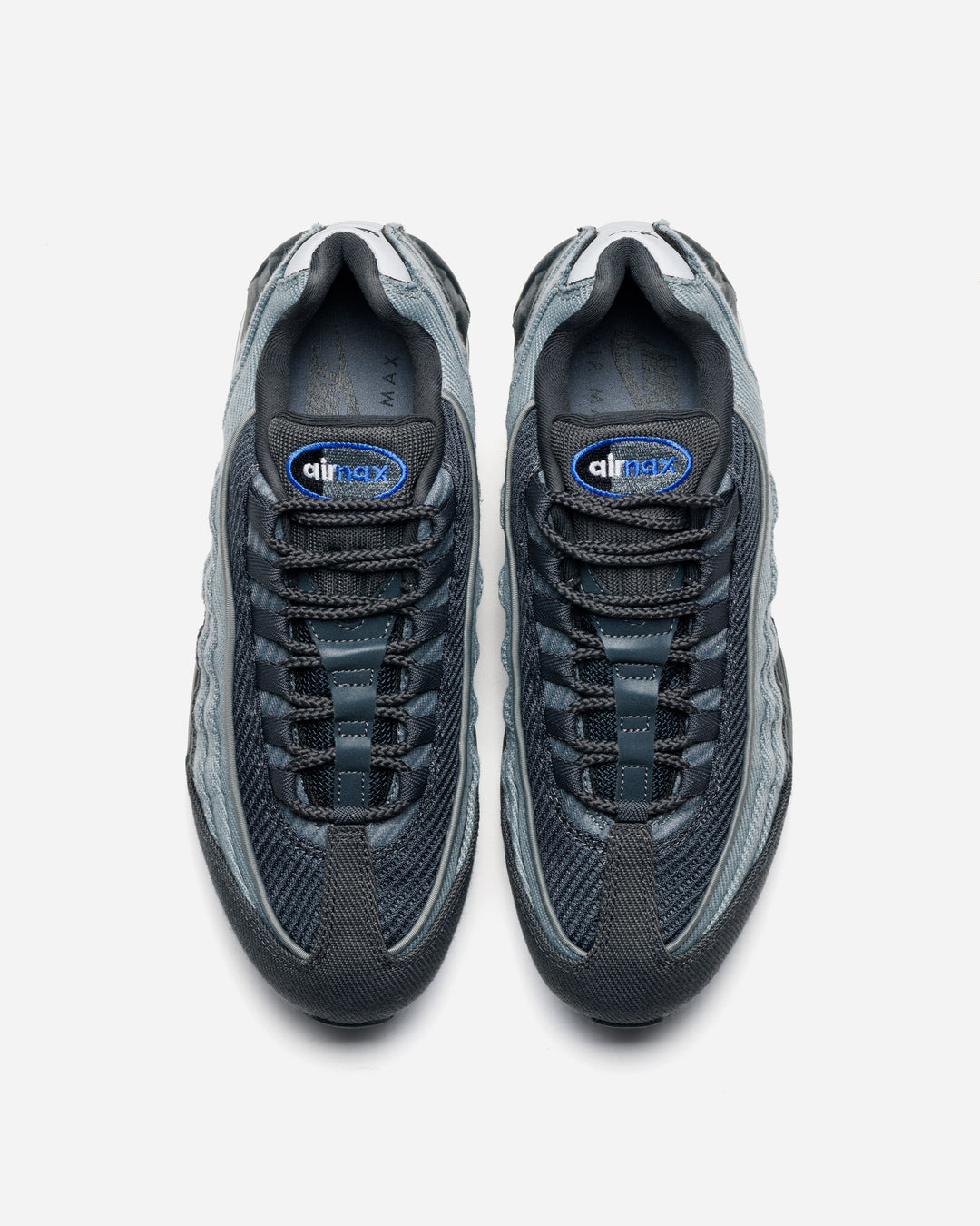 NIKE AIR MAX 95 BIG BUBBLE – A+S
