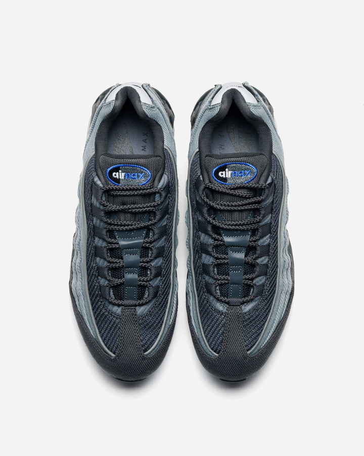 NIKE AIR MAX 95 BIG BUBBLE – A+S