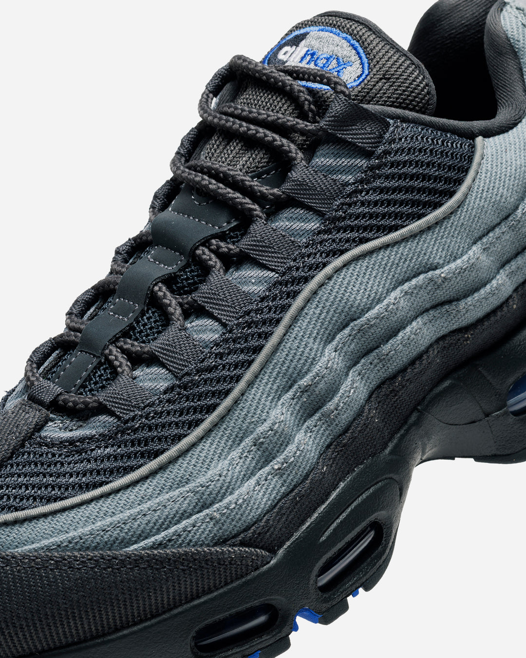 NIKE AIR MAX 95 BIG BUBBLE – A+S