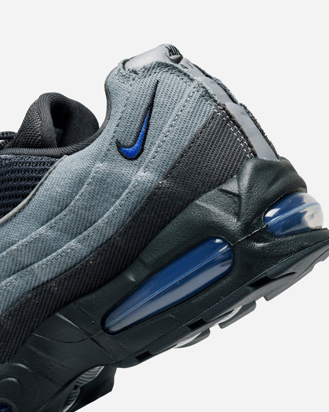 NIKE AIR MAX 95 BIG BUBBLE – A+S