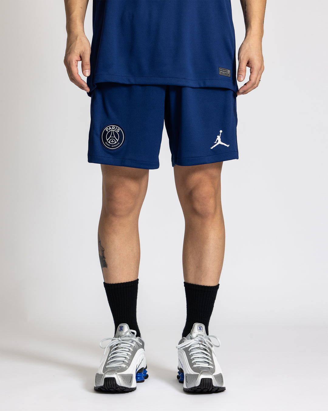 NIKE PSG M NK DF SHORT STAD 4TH – A+S