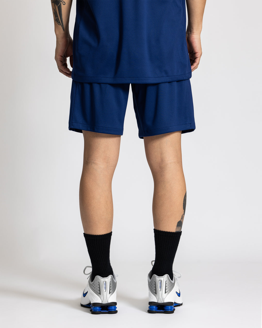 NIKE PSG M NK DF SHORT STAD 4TH – A+S