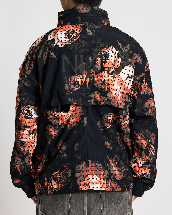 NIKE TECH WOVEN JACKET REPEL AOP – A+S