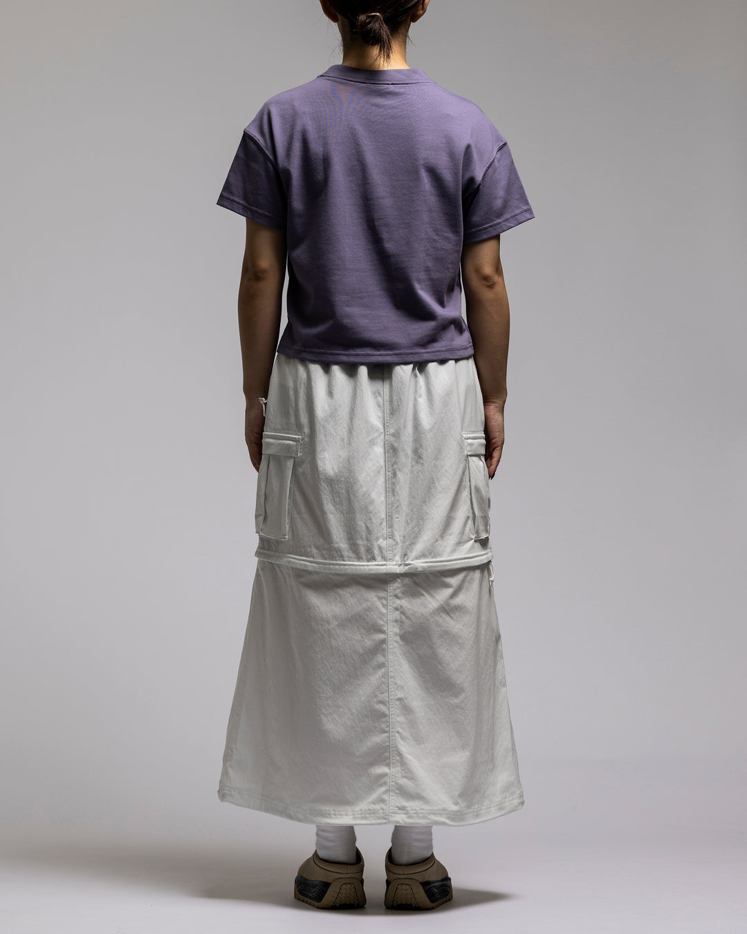 NIKE W ACG ZIP OFF SMTH SUMIT SK – A+S