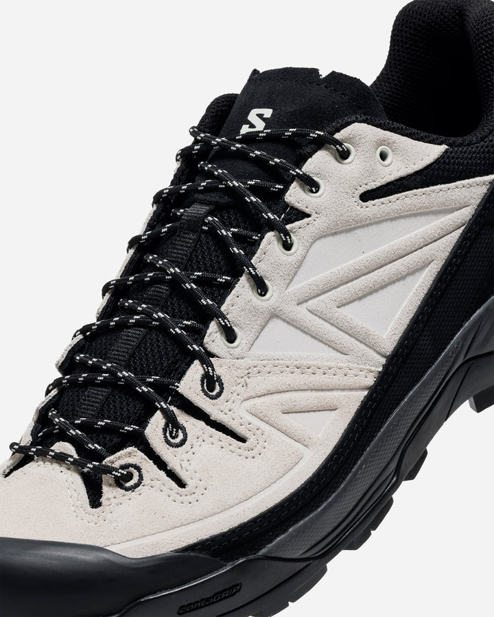 X-ALP スニーカー 26cm ブラック/ホワイト~~ SALOMON X-ALP LEATHER｜BILLY'S ENT 公式通販