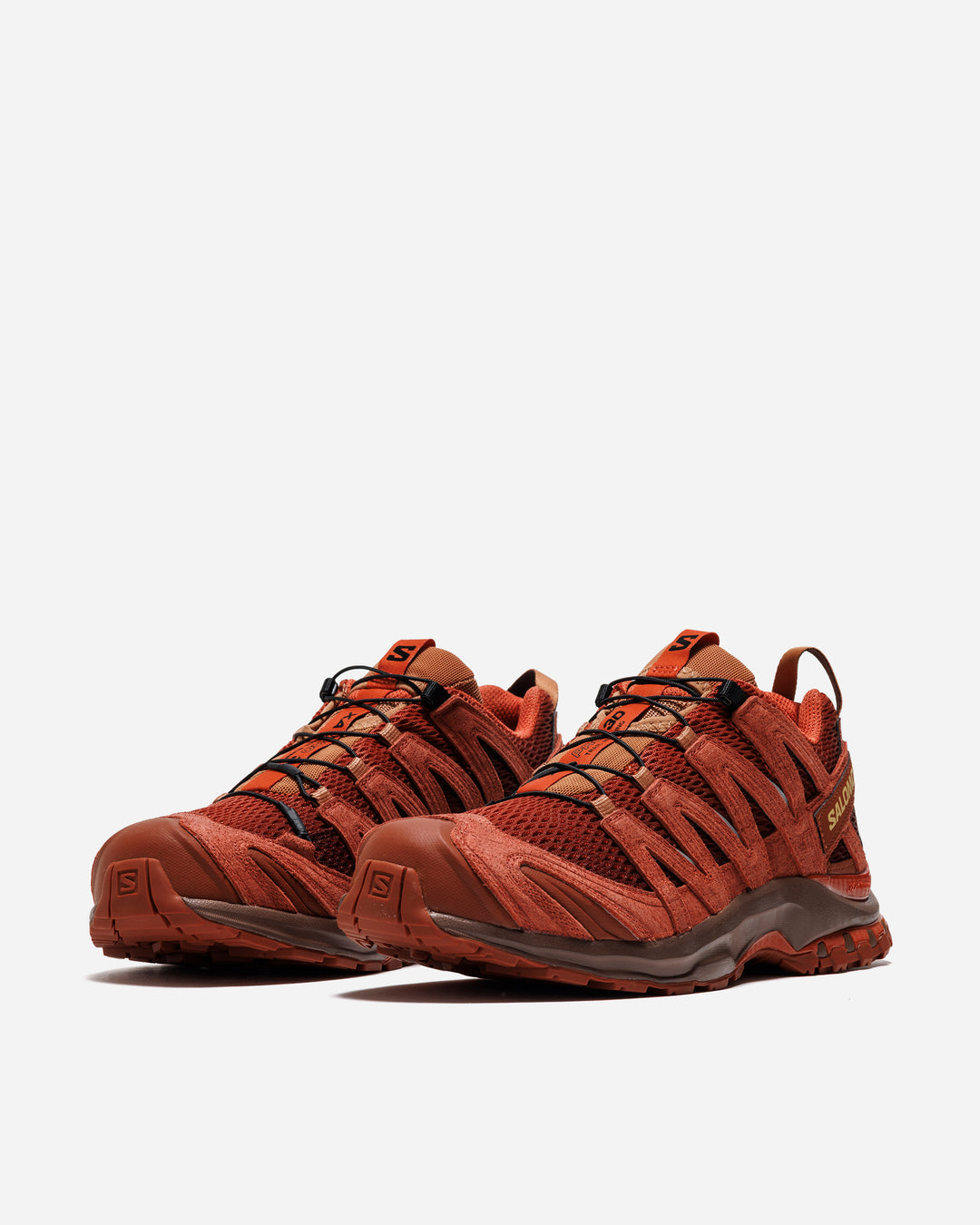 SALOMON XA PRO 3D RED ASHES – A+S