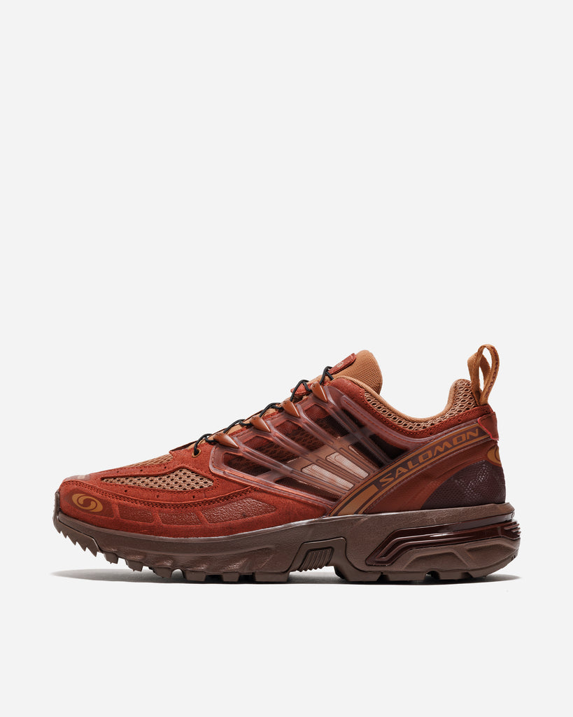 SALOMON ACS PRO RED ASHES – A+S