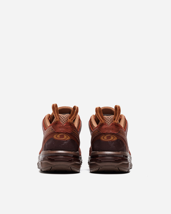 SALOMON ACS PRO RED ASHES – A+S