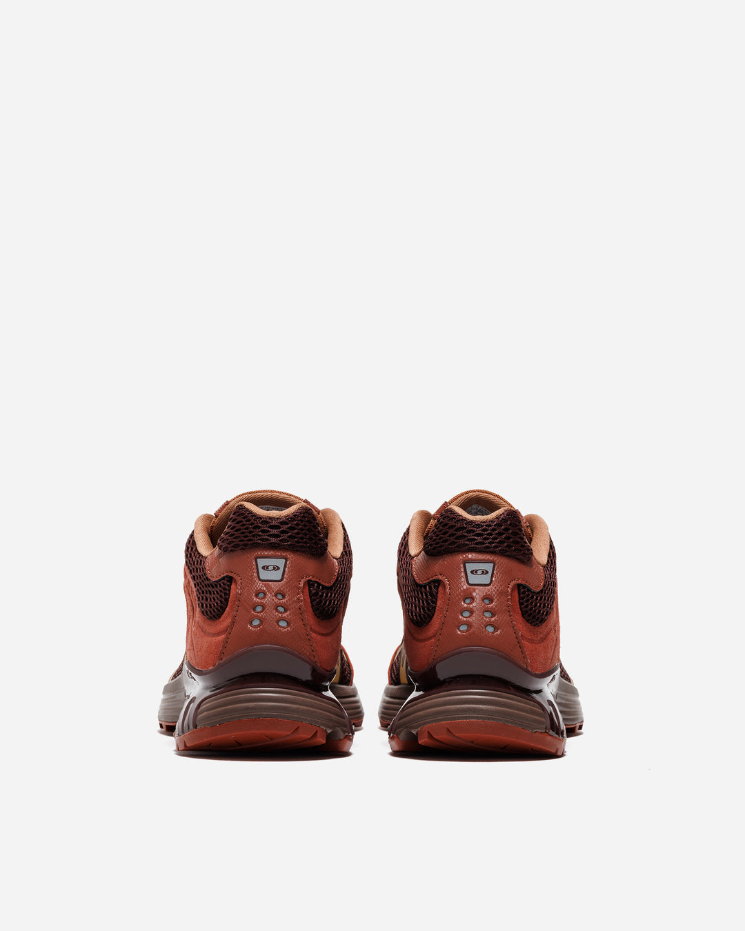 SALOMON XT-WHISPER RED ASHES – A+S
