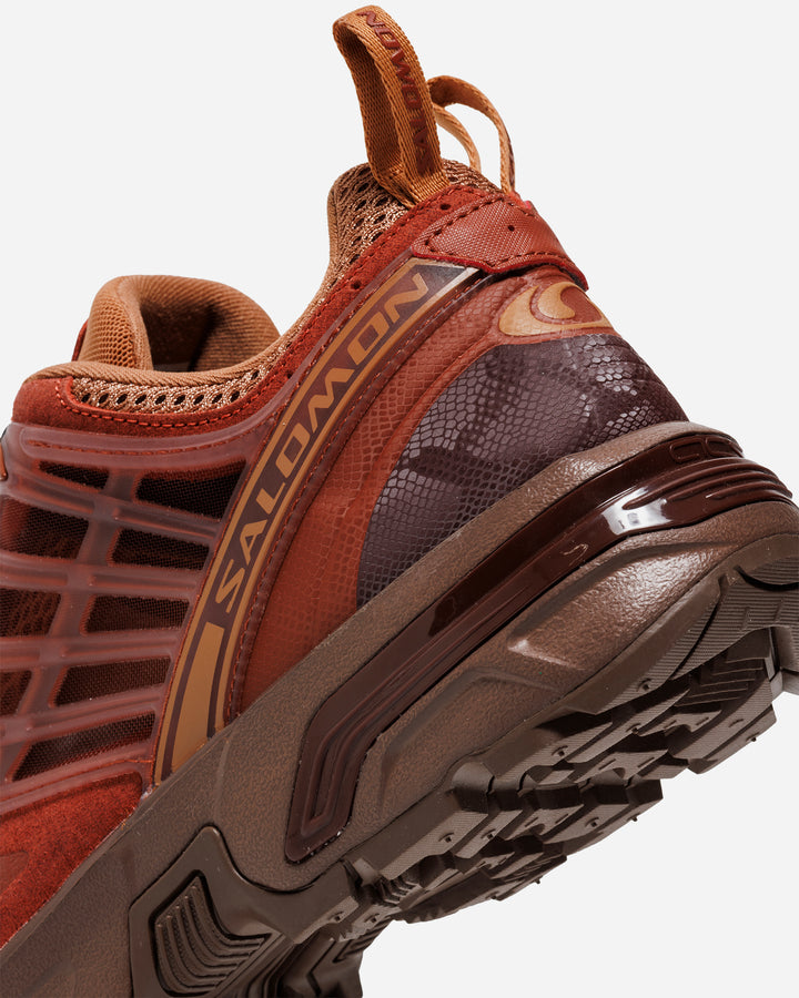 SALOMON ACS PRO RED ASHES – A+S