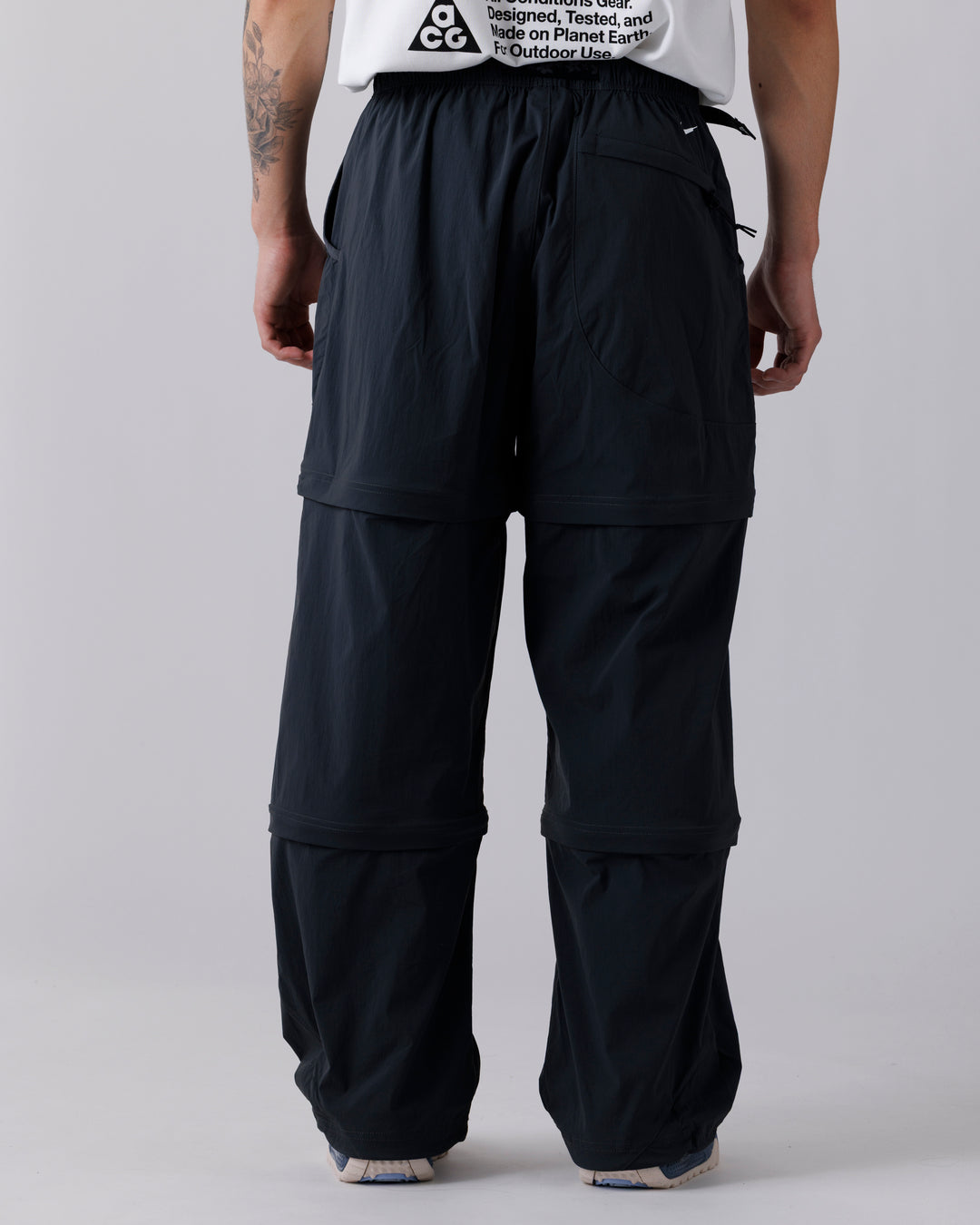 NIKE ACG FIVE TOWERS 2 ZIP OFF PANT – A+S