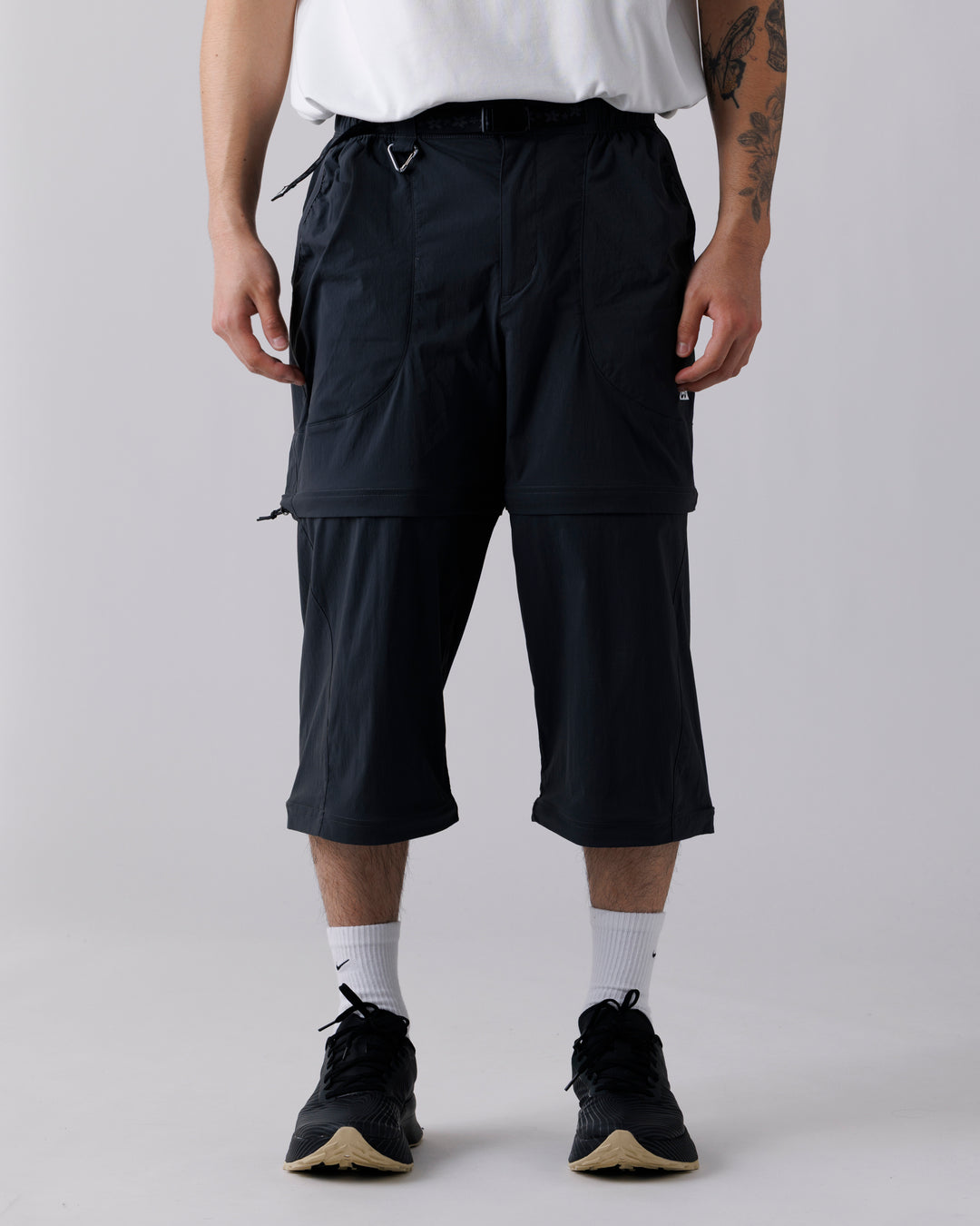 ACG 2本セット NIKE ACG FIVE TOWERS 2 ZIP OFF PANT – A+S