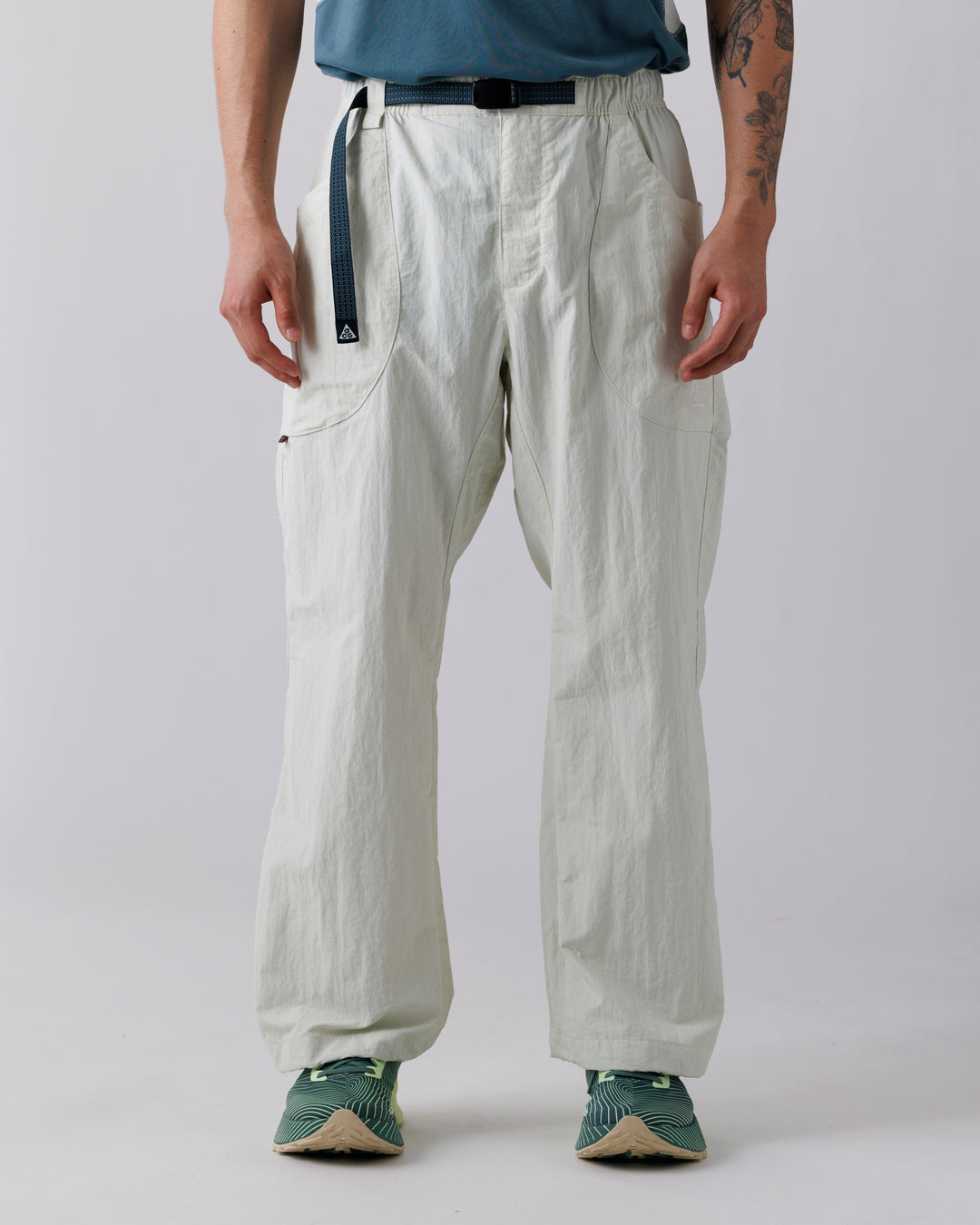 NIKE ACG UV DOLOMITI PANT – A+S