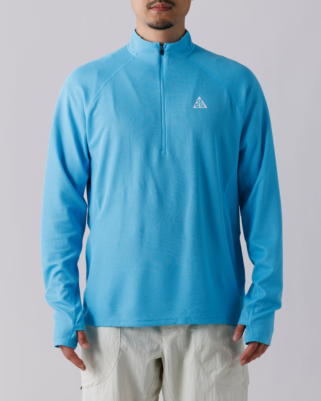 トップス NIKE ACGchinati NIKE ACG DF TRAIL MIDLAYER HALF ZIP – A+S