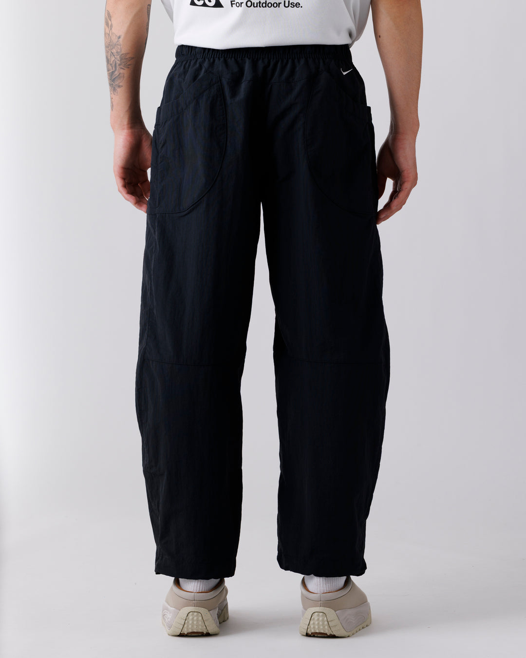 NIKE ACG UV DOLOMITI PANT – A+S