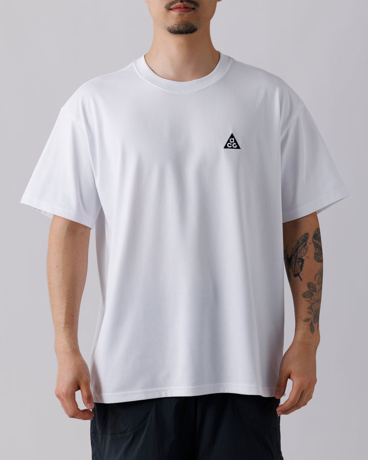 NIKE ACG NRG LBR S/S TEE – A+S