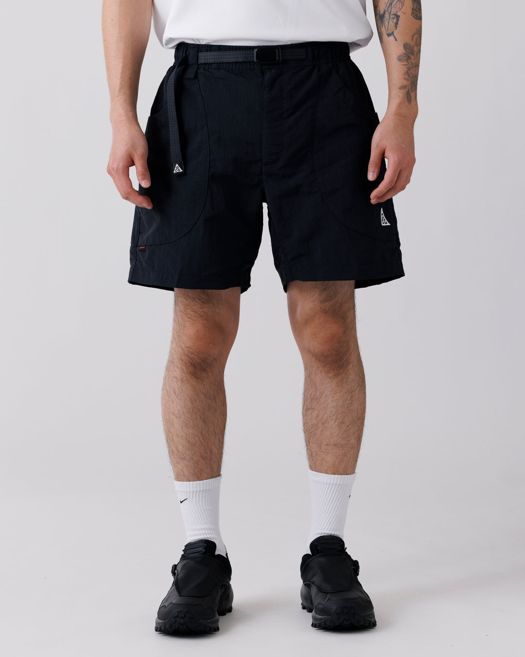 NIKE ACG DOLOMITI SHORT – A+S