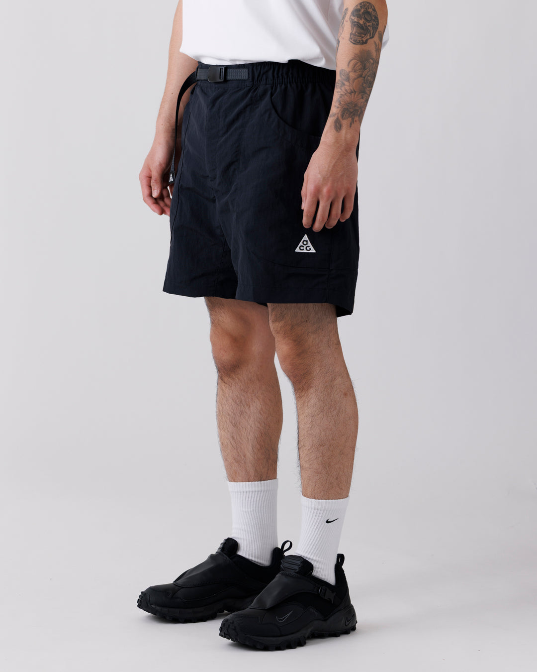 NIKE ACG DOLOMITI SHORT – A+S