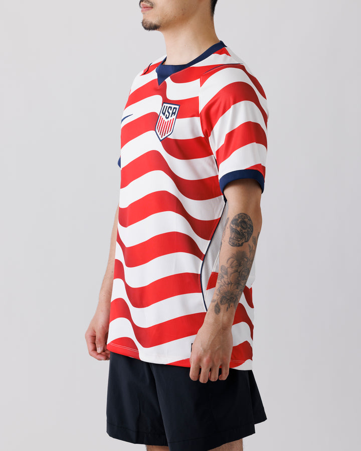 NIKE USA DF JSY STAD HM S/S TOP – A+S
