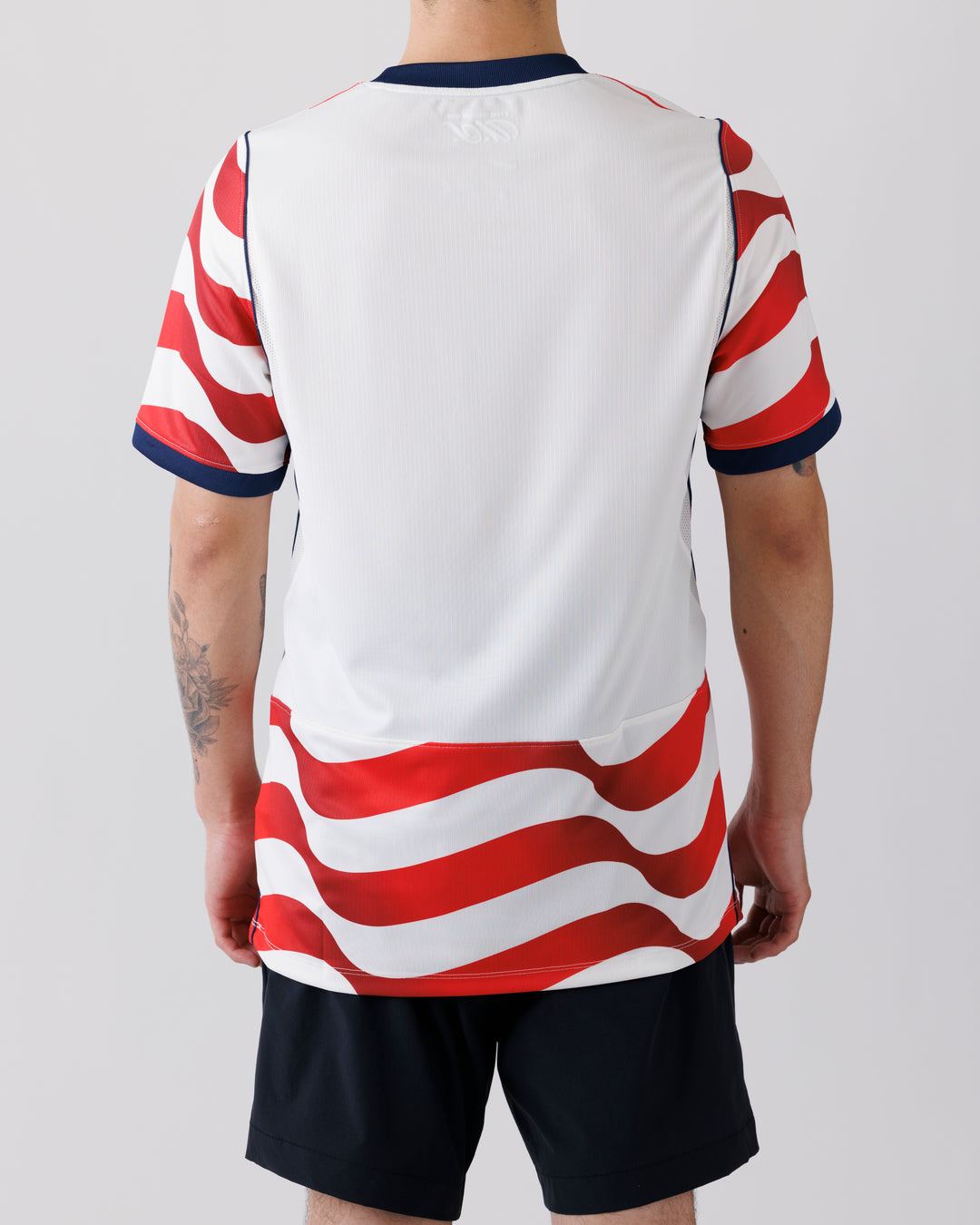 NIKE USA DF JSY STAD HM S/S TOP – A+S
