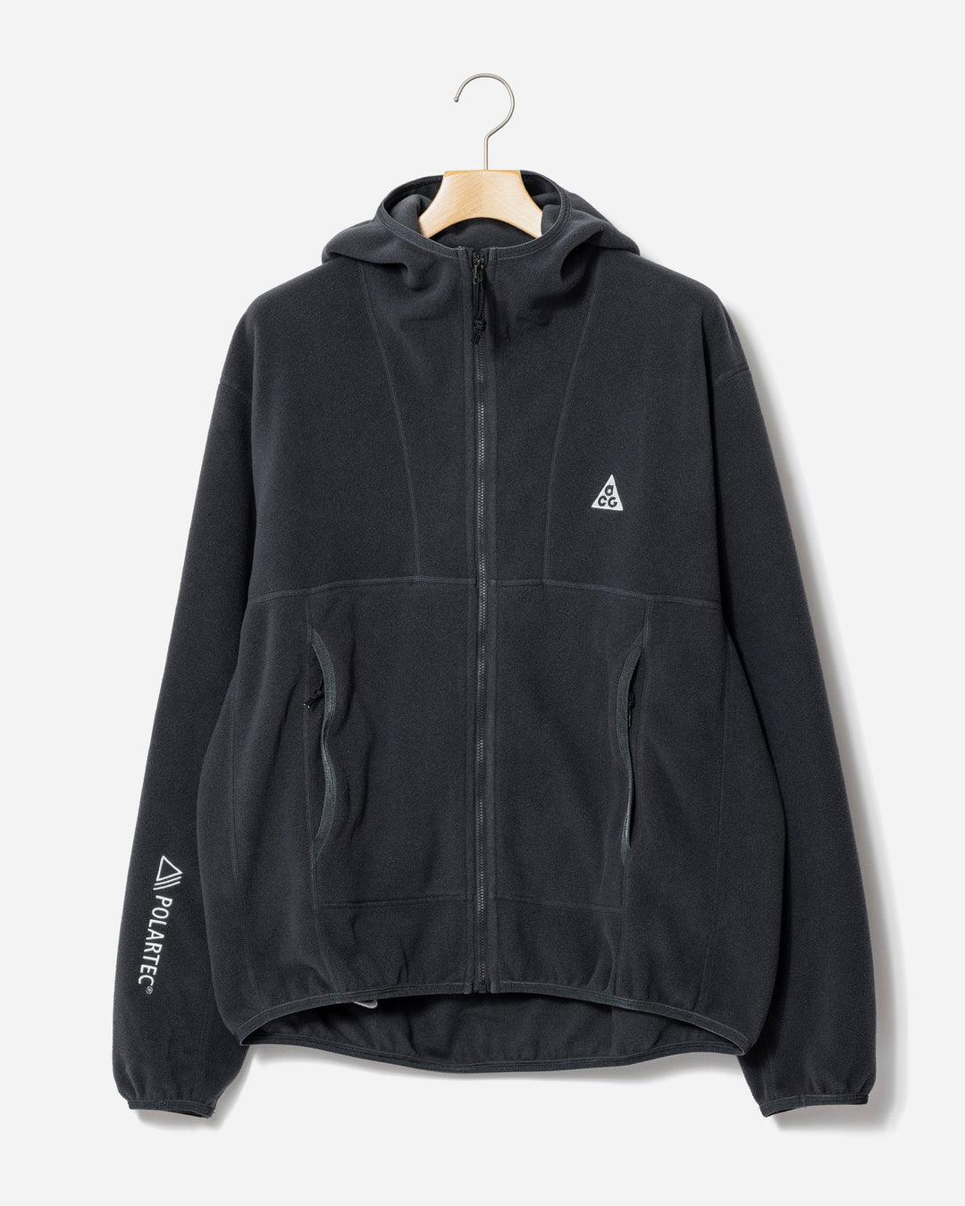 NIKE ACG WOLF TREE FULL ZIP HOODIE JACKET – A+S