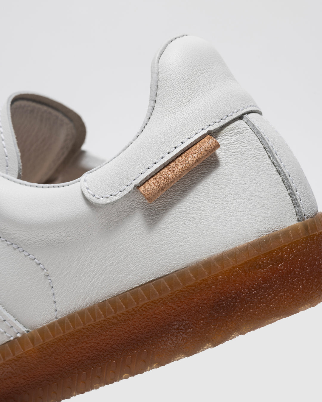 Hender Scheme citizen trainer – A+S