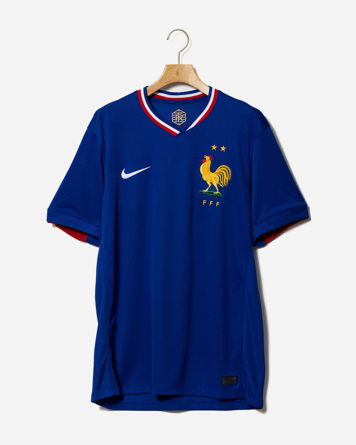 NIKE FFF DF STAD S/S JSY HM – A+S