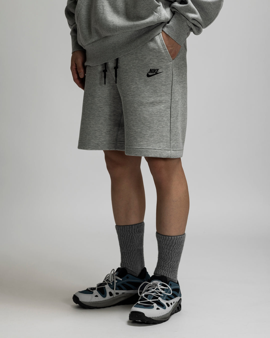 パンツ WDS-SIG Tech Fleece Short Sportswear Tech Fleece Shorts – WOODstack