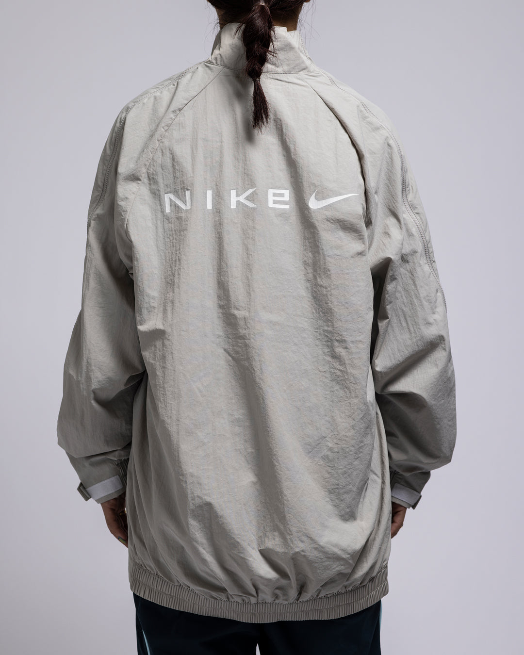NIKE WMNS NSW CLLCTN RPL ZIP JACKET O – A+S