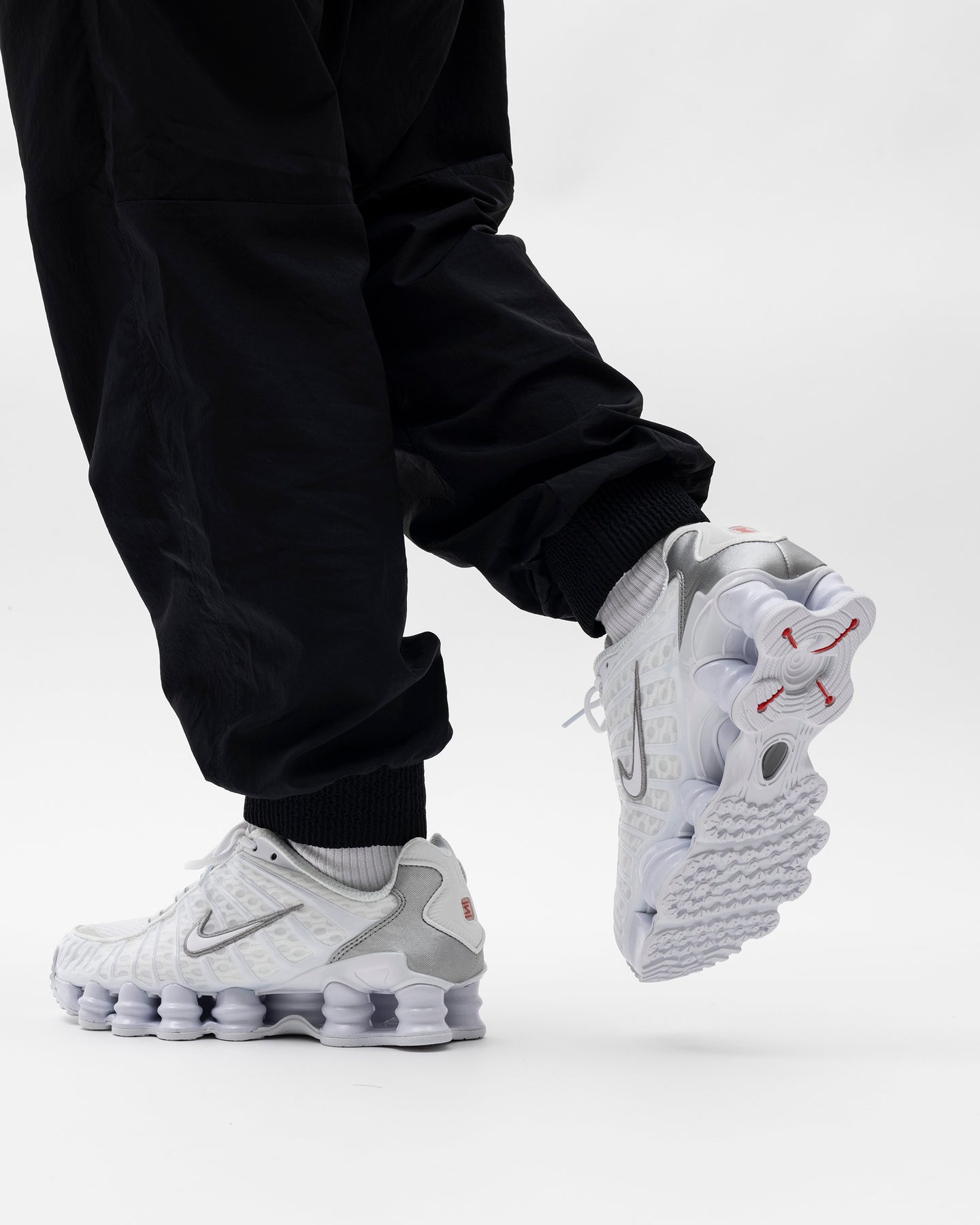 NIKE WMNS SHOX TL – A+S