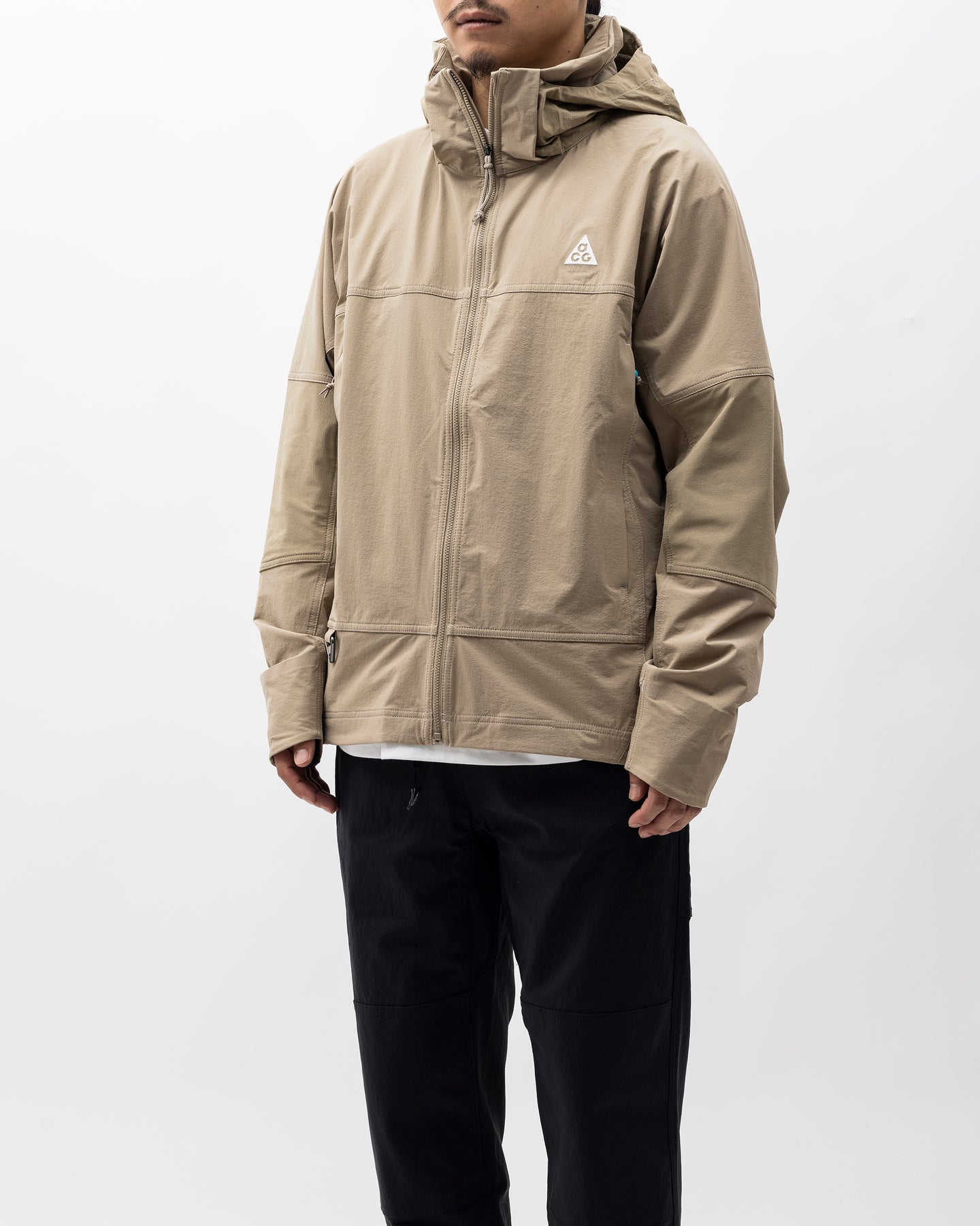 NIKE ACG NRG SUN FARER JACKET – A+S