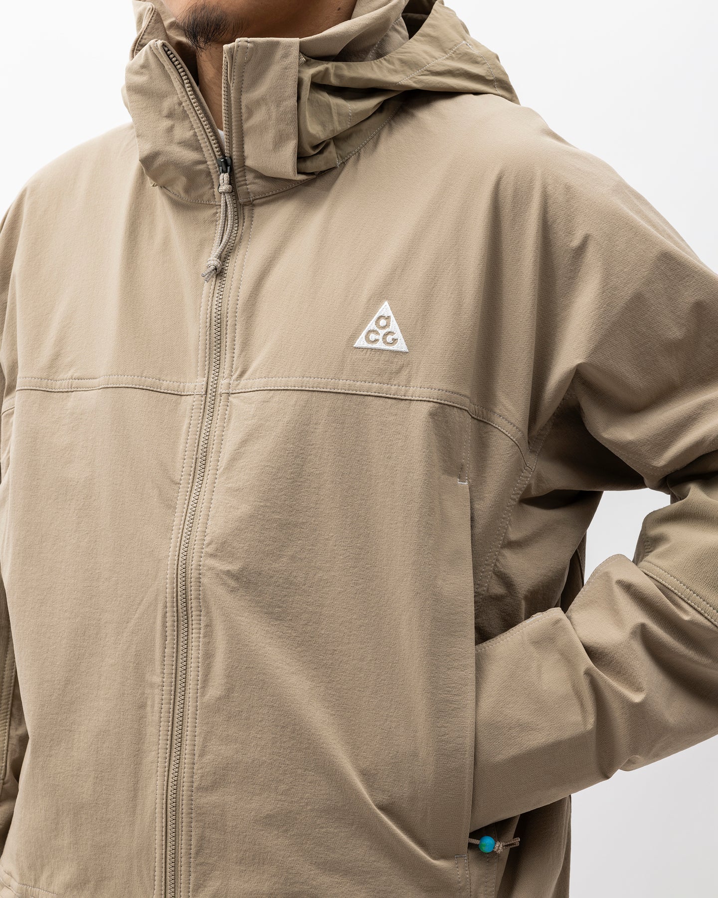 NIKE ACG NRG SUN FARER JACKET – A+S