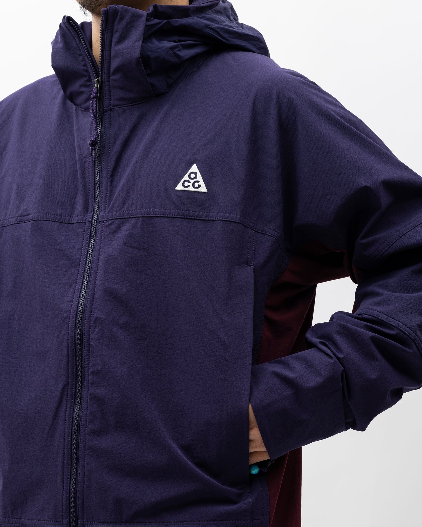 NIKE ACG NRG SUN FARER JACKET – A+S