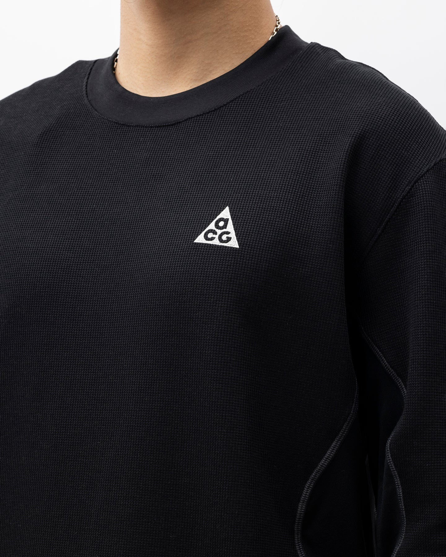 NIKE ACG DFADV GOAT ROCKS L/S TOP W – A+S