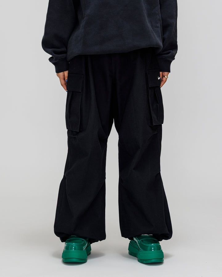 NIKE WMNS NSW STREET WOVEN CARGO PANT – A+S